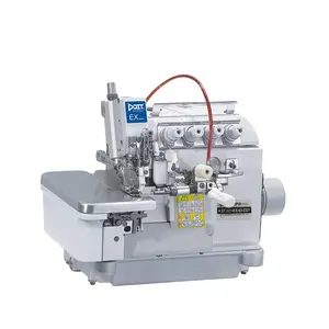 DT 5214EX-43/333 High Speed Overlock Sewing Machine For Gathering Industrial Sewing Machine