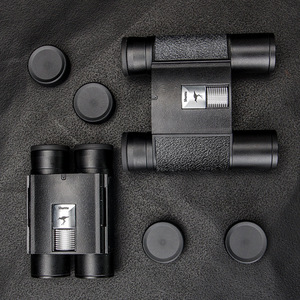 Shengtu Night Vision Binoculars 10x25 ED Glass <b>Compact</b> Outdoor Hunting Travel Use - Product Image 2