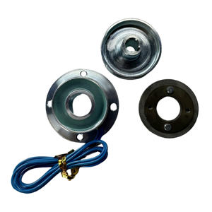 MCF0S2AAミニチュア電磁クラッチDC24V 8Wトランスミッション機構自動販売機用自動ドア旋盤 - Product Image 6