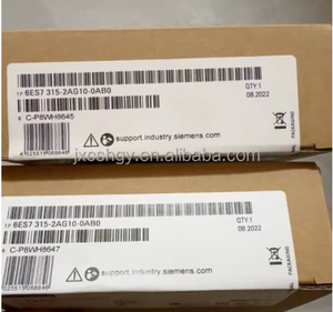 6ES 7331-7NF00-0AB0 6ES 7331-7NF00-0AB0 โมดูล PLC ใหม่ของซีเมนส์ S7-300 อะนาล็อกอินพุต SM331 16 บิต 6es 7331-7nf00-0ab0 - Product Image 5