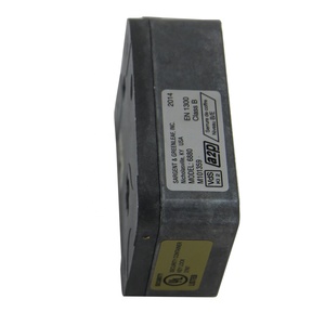 SG6880 An Ninh Đòn Bẩy Cơ Khí Trọng Điểm Khóa Móc Chìa Khóa Hoạt Động Ổ Khóa An Toàn Cho Vault/ATM/An Toàn - Product Image 3