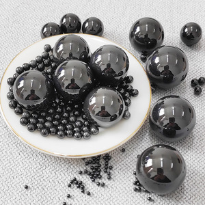 Si3N4陶瓷研磨产品3.5mm4.5mm5mm高温轴承氮化硅Si3N4陶瓷耐火陶瓷球 - Product Image 3