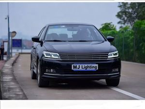 Per Volkswagen <span class=keywords><strong>VW</strong></span> <span class=keywords><strong>Passat</strong></span> B7 2011 <span class=keywords><strong>2015</strong></span> luce di aggiornamento a LED per fari DRL accessori per obiettivi <span class=keywords><strong>VW</strong></span> <span class=keywords><strong>Passat</strong></span> B7 Parts - Product Image 3