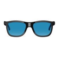 Nouvelles lunettes intelligentes Meta Ray-Ban AI haut de gamme avec verres photochromiques multifonctions pour un ajustement automatique
