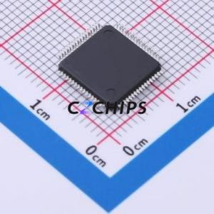 LQFP-64 STM32L431RBT6TR คุณภาพสูง (10x10) ไมโครคอนโทรลเลอร์ชิปวงจรรวม (MCU/MPU/SoC) - Product Image 2
