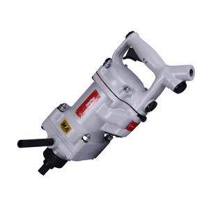 Tianshui AQS-18/11 Pneumatic Anchor Bolt Mixer For Mine Shaft Development And Support Operations - Product Image 1