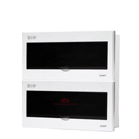 Nouvelle prise industrielle originale CHINT NEX5-C11300 100A 3P+E 400V IP40 avec verrouillage en stock