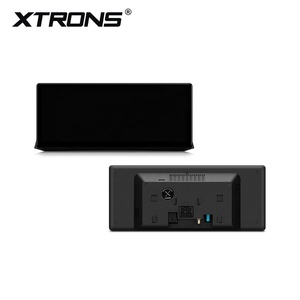 Pantalla Android XTRONS de 12.3 Pulgadas para BMW Serie 5 E60/E61/M5, Actualización del Sistema CCC, Pantalla 2K, Qualcomm Snapdragon 685, 8+256GB - Product Image 5