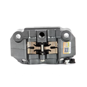 Aideli ADL-4 アルミ合金製ブレーキキャリパー（バイクアクセサリー用） - Product Image 4