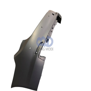 Parachoques trasero 51127209926 para <span class=keywords><strong>BMW</strong></span> SERIE <span class=keywords><strong>7</strong></span> <span class=keywords><strong>2012</strong></span>- - Product Image 3