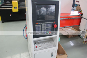 Cortadora de <span class=keywords><strong>plasma</strong></span> <span class=keywords><strong>CNC</strong></span> tipo pórtico resistente 2025 para tubo de metal - Product Image 6