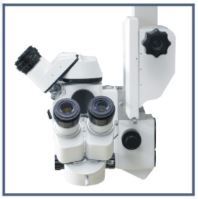 Nhà Máy Giá yz20t4 5 bước Mắt kính hiển vi phẫu thuật Kính hiển vi cho Nhãn KhoA - Product Image 3