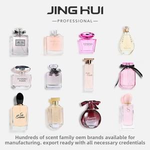 Parfums Célèbres] <span class=keywords><strong>Parfum</strong></span> Floral Classique Liquide 100ml pour Femme – Collection Best-Seller pour le Commerce International - Product Image 3