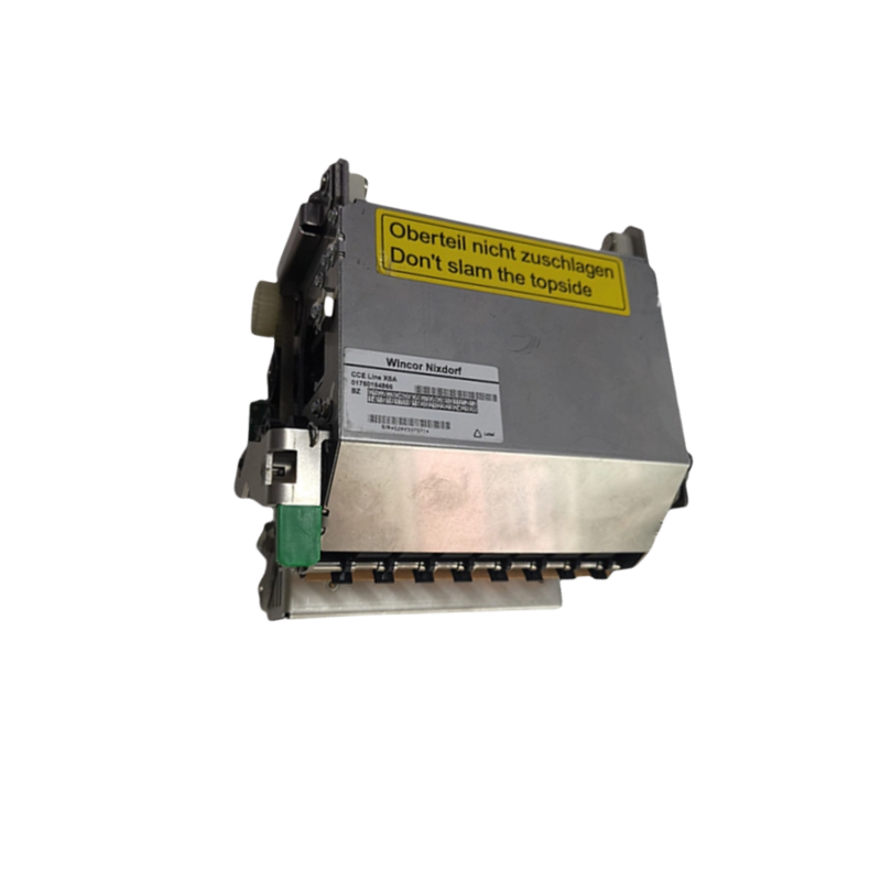 Wincor Nixdorf CCDM Escrow 2 3 LINE-XSA Cash Check Parts for ATMs