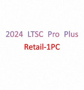 Licences Perpétuelles Office 2024 LTSC Pro Plus - <span class=keywords><strong>Logiciel</strong></span> Professionnel pour Entreprises - Word, Excel, PowerPoint, <span class=keywords><strong>Outlook</strong></span> - Code Numérique - Product Image 4