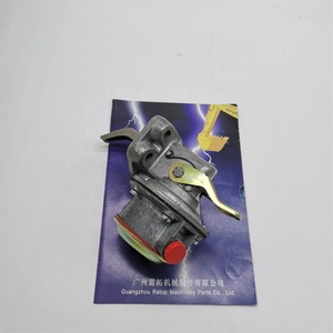 ปั๊มน้ำมันเชื้อเพลิง 320D2 E320D2 รุ่น 390-1557 3901557 ปั๊มถ่ายน้ำมันเชื้อเพลิง 320D2 C7.1 รุ่น T412942 10000-60118 - Product Image 3
