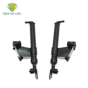 Tree Of Life Headlight <b>Washer</b> Spray Motor 31294103 31294104 For Volvo S40 V50 Front Bumper Replacement - Product Image 2