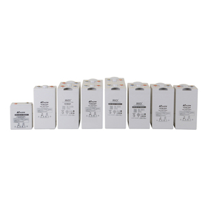 Batería VRLA AGM de 2V 400Ah de Ciclo Profundo para Almacenamiento de Energía Solar, Sistema de Respaldo de Energía para UPS y Telecomunicaciones, Batería Solar - Product Image 5