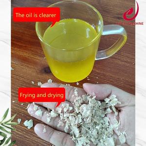 Presse à <span class=keywords><strong>Huile</strong></span> Haute Capacité 20kg/Heure pour Petites Entreprises, Qualité Commerciale - Product Image 3