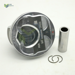Kit de pistones de motor alto NISSAN Armada TITAN NV3500 Infiniti QX80 QX56 (Z62) 5.6L 2016-2022 VK56VD <span class=keywords><strong>II</strong></span>, 1, 2, 2, 1, 2, 2 - Product Image 3