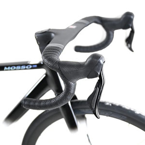 Vélo de route à transmission électronique TWITTER/Twitt Co-branded MOSS-C8pro en alliage d'aluminium, 13 vitesses, simple ou double pignon - Product Image 6
