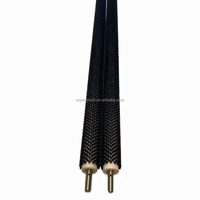 Brosse à rouleaux pour processeur de plaques CTP G&J Glunz & Jensen 125HDX