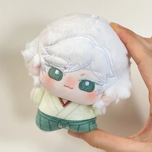 Kamisama Kiss Momozono <span class=keywords><strong>Nanami</strong></span> ตุ๊กตาขนาดเล็กน่ารักสุดๆขนาด10ซม. ตุ๊กตาของเล่นอะนิเมะ Kawaii นุ่มพวงกุญแจจี้ - Product Image 5
