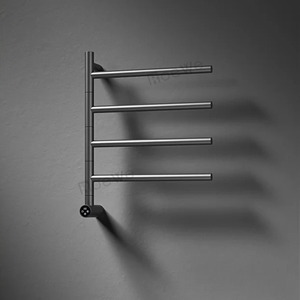 Вращающаяся вешалка для полотенец - Product Image 5