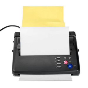 <span class=keywords><strong>Impresora</strong></span> térmica para <span class=keywords><strong>tatuajes</strong></span> temporales y <span class=keywords><strong>permanentes</strong></span>, máquina <span class=keywords><strong>de</strong></span> transferencia <span class=keywords><strong>de</strong></span> plantillas para tatuaje - Product Image 4