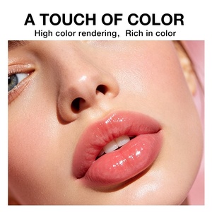 DAN CHUN JI - Bálsamo <span class=keywords><strong>Labial</strong></span> Coreano con Aloe Vera, Protector Solar, Mate, Hidratante y de Larga Duración - Product Image 4