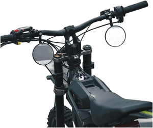 Adaptador Universal YHMOTO M8 M10 para Montar Espejos en el Manillar de Motocicletas - Product Image 4