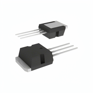TO-262-3 <b>Long</b> <b>Leads</b>, I2PAK, TO-262AA Manufacturer Channel STPS40SM120CR Components Electronic Diode Arrays - Product Image 1