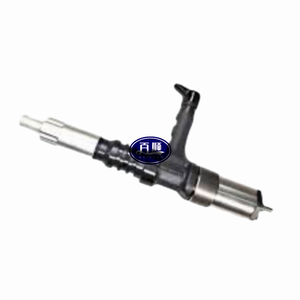 6218-11-3100 6281-11-3101 Hoge Kwaliteit Brandstofinjector voor 6D125 6D140 Motor PC400 PC450 <span class=keywords><strong>PC600</strong></span> PC650 PC700 Graafmachine Onderdelen - Product Image 1