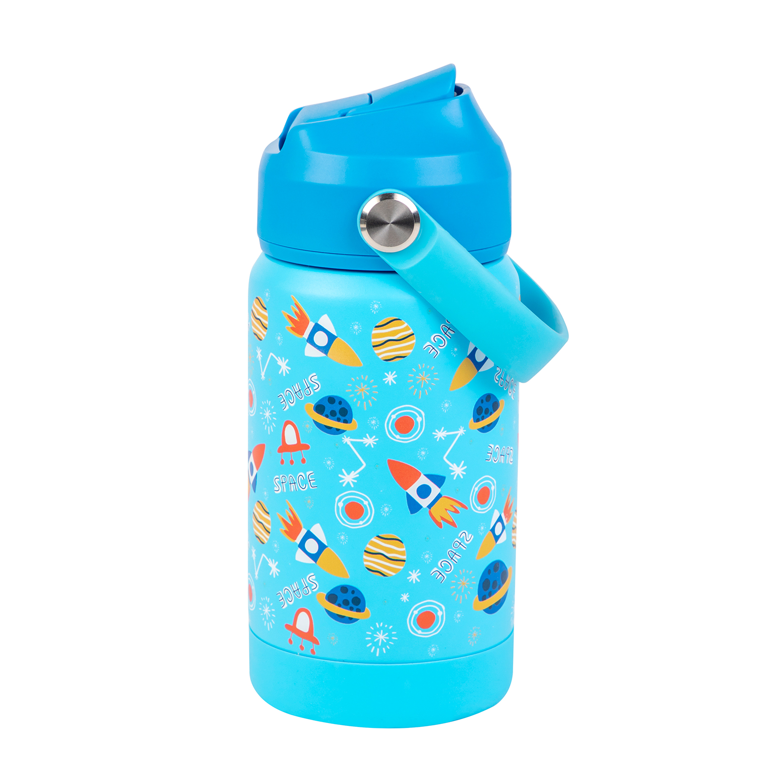 cup blue
