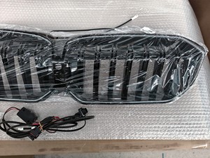Calandre avant avec LED pour BMW G20/G28 LCI 2022+ - Product Image 3
