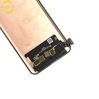 Écran LCD Amoled pour Oppo Reno 12 12F 12Pro Assemblage d'écran tactile numérisateur pour écran LCD OPPO Reno 12 12 Pro