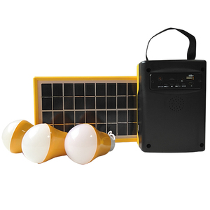 Venda quente Portátil 300W <span class=keywords><strong>Solar</strong></span> Emergency Power Station Outdoor Camping Power Bank 220V 110V Network Camera Carregamento banco de energia - Product Image 6