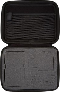 Sac de rangement pour caméra de protection pour GoPro et caméras d'<span class=keywords><strong>action</strong></span>, boîte organisatrice d'accessoires de caméra antichoc - Product Image 3