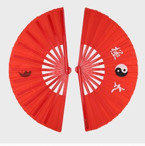 <span class=keywords><strong>Abanico</strong></span> Plegable Tradicional Chino de Tai Chi, <span class=keywords><strong>Abanico</strong></span> de Kung Fu de Bambú, <span class=keywords><strong>Abanico</strong></span> de Taiji, Precio de Fábrica al por Mayor - Product Image 3