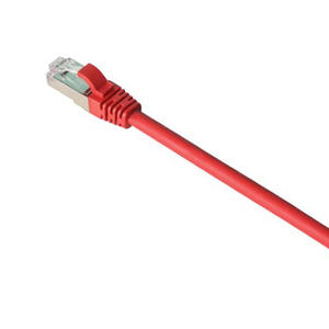 Cat6 FTPパッチコードRJ45コネクタネットワーク通信ケーブル1m 2m 3m 5mイーサネット通信パッチコード - Product Image 3