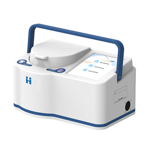 Không phá hủy thử nghiệm đậu nành protein độ ẩm protein analyser đậu tương Thiết bị kiểm tra - Product Image 1