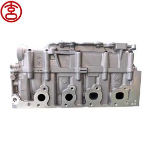 Nouvelle culasse en aluminium XC 1598cc K9K pour moteur à essence OEM 1111084A51 908793 pour <span class=keywords><strong>Renault</strong></span> <span class=keywords><strong>Clio</strong></span> Megane Laguna 1.6L 2005-2012 - Product Image 2