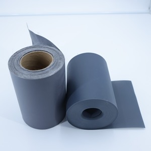 650g PVC <b>Privacy</b> Fence Foil 19cm*35m Zaun Sichtschutz Streifen for Balcony and Garden - Product Image 4