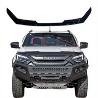 Protecteur de capot pour tous les nouveaux 2025 ISUZU Dmax D-Max 2024 2025
