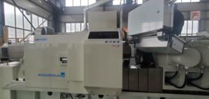 Saldatore ad attrito per saldatrice ad attrito - Product Image 4