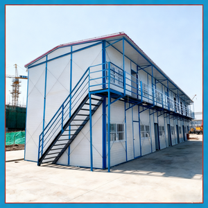 Casas Modulares Prefabricadas de Nuevo Diseño en China, Casa Contenedor Expandible de 20 pies y 40 pies, Tipo <span class=keywords><strong>Porta</strong></span> Cabin, para Australia, Bajo Costo de Envío, en Venta - Product Image 3