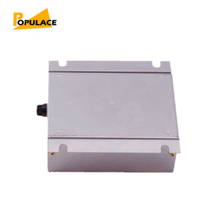 Populace Automatic Voltage Regulator KXT-2WC Three Phase Generator <b>Stabilizer</b> SVC - Product Image 4