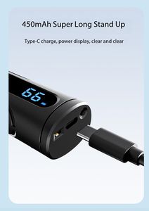 Raqueta de Tenis de Mesa Inteligente con Datos Visuales, <span class=keywords><strong>iBat</strong></span> 1 Inteligente, Artículos Deportivos Inteligentes - Product Image 4