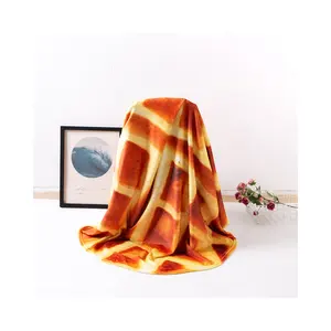 Oem Custom Design Throw Blanket The Thoughtful Gift For Best Friends Couples Family Warm Hugs Blankets Flannel Fleece