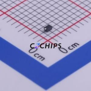 Transistor ESD y protección contra sobretensiones (TVS/ESD) original nuevo PESD5Z6.0,115 (SOD-523) - Product Image 2